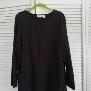D&CO Long Sleeve Tunic